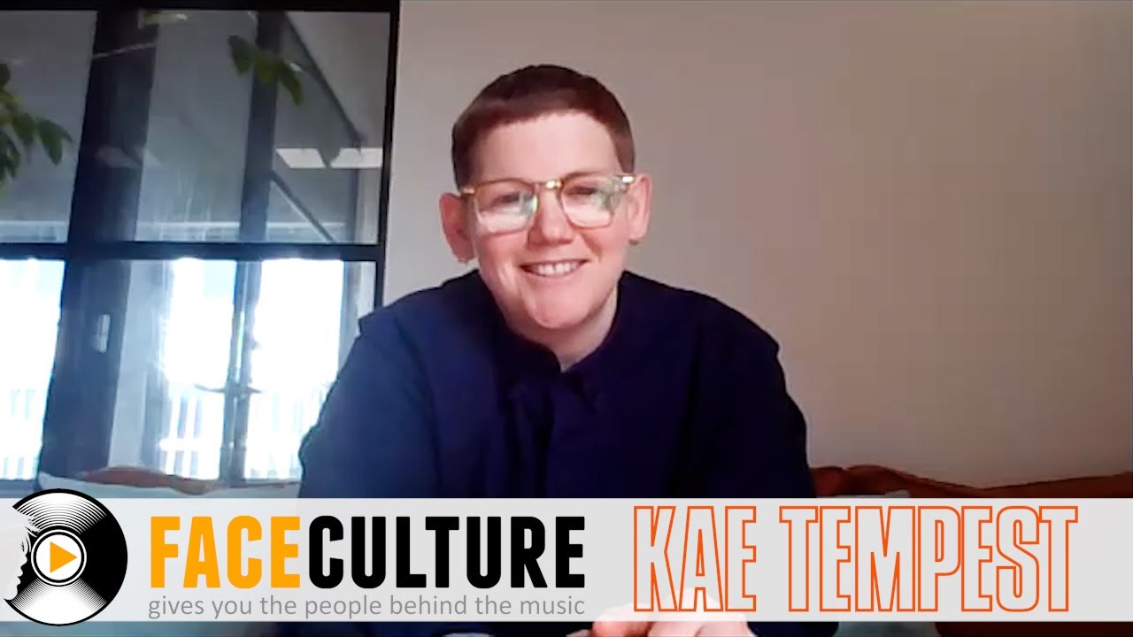 Kay Tempest Kae Tempest interview - The Line is a Curve, failure, the role of a ...