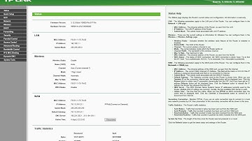 Tutorial Port Forwarding TP-LINK pentru Redirecte CS 1.6 pe Windows 8.1