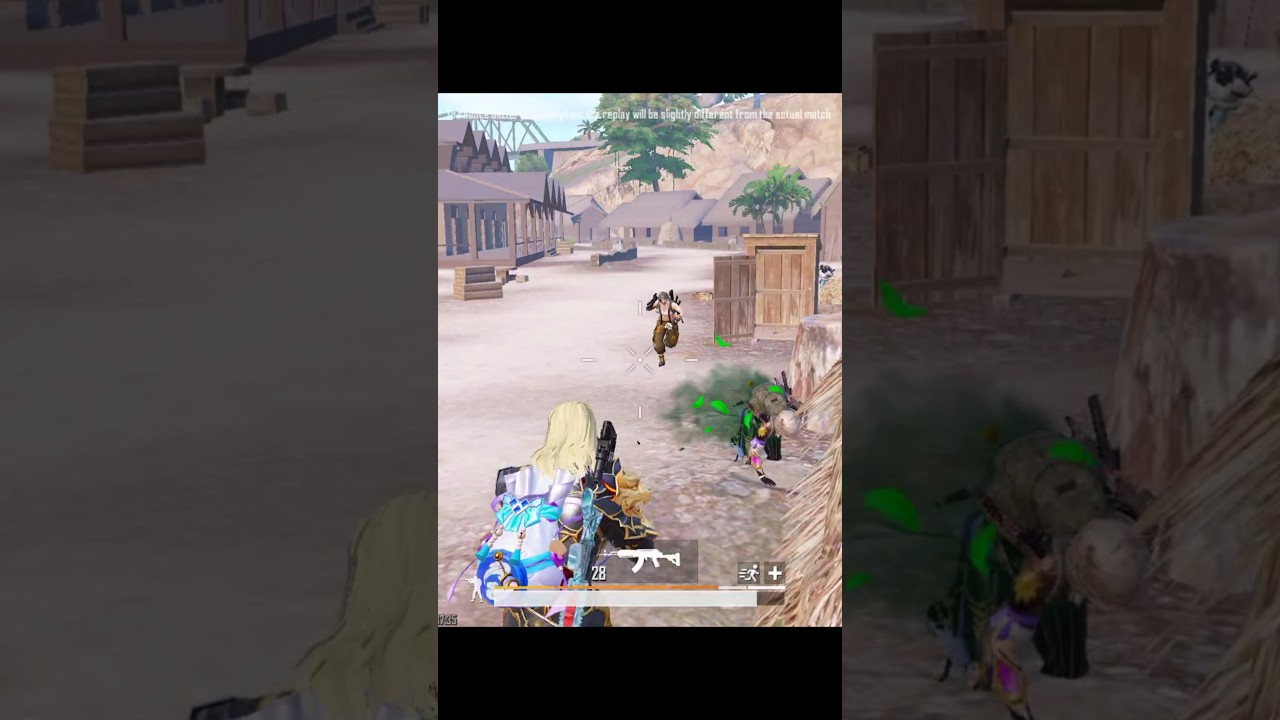 Open fight clutch 1v4 😡 #gaming #pubgmobile #shortsfeed #bgmi