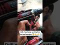 drill machine se rc tractor kaise banaye #diy #trending #shorts