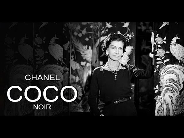 CHANEL COCO NOIR PERFUME REVIEW