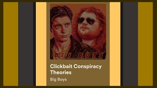 Famous Clickbait Conspiracy Theories Profile