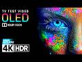 Next-Level Vibrant HDR — 4K/8K Ultra HD Dolby Vision 120fps