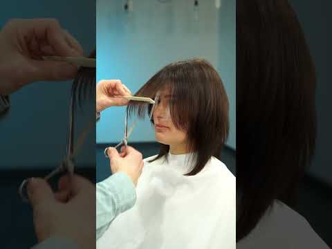 Видео: Haircut
