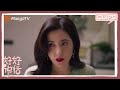 【CLIPS】杨光并没有跟苏菁菁一样难过！ |  好好说话 Simmer Down | MangoTV Sparkle