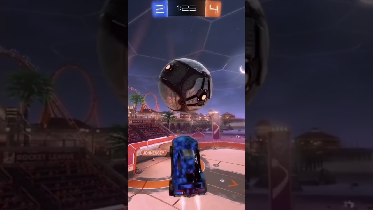 Double touch with every car I have pt 30 