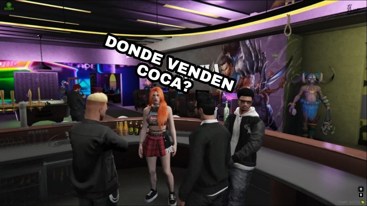 JUAN ROLEA EN EL STREAM DE ARI | ES UN CAGE DE RISA 😂