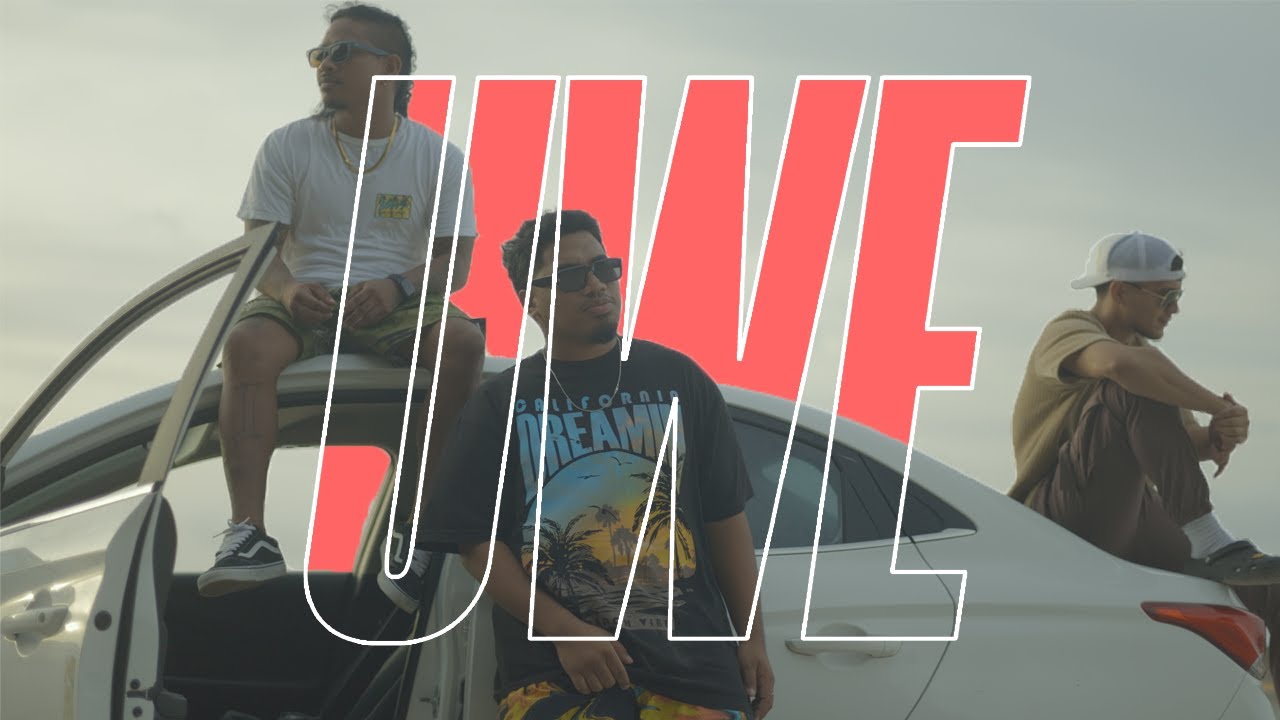 Uwe - Rolo Morris featuring Solé Jibas, Iconic Hippie & Yastamon (Official Music Video)