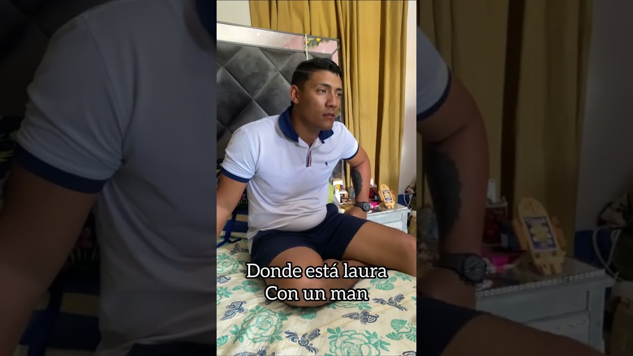 ¿Cómo se debe sentir alex después de lo que le hizo Laura?