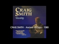 Craig smith  ancient of days