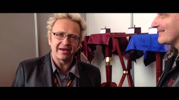 The Original Losander Floating Table