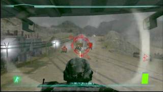 Ghost Recon - Mac Steel