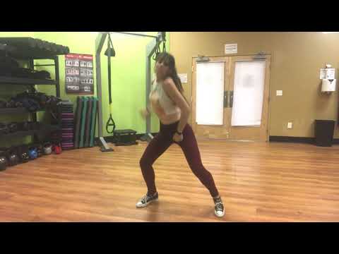 Freestyle Dance 'Look