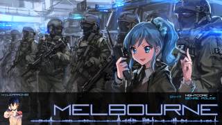 Video thumbnail of "[HD] Nightcore - Genre Police (S3RL feat. Lexi)"