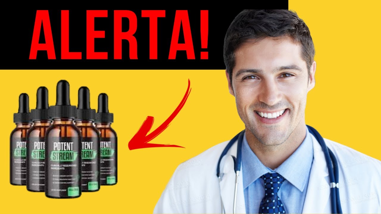 PotentStream REALLY WORKS? I Tried It for 7 Days!