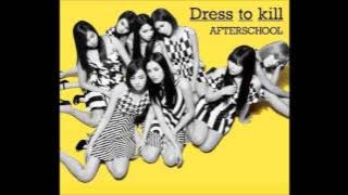 AFTERSCHOOL (アフタースクール) - Ms.Independent