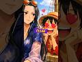 Why Luffy was Destined to be a Capitan