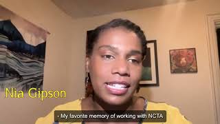 Celebrating 25 Years of NCTA