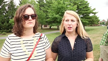 Alumni Talk: What what was your favorite class?