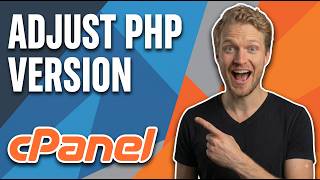 How To Adjust PHP Version In CPanel (Easy Guide)
