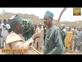 WASAN YAN TAURI DA KIRARIN SARKI GARBA ILANDAN NA RANGAZA A GIDAN ALH IBRAHIM BAJI DANSARAI