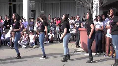 SLG Unity Yardshow 2014