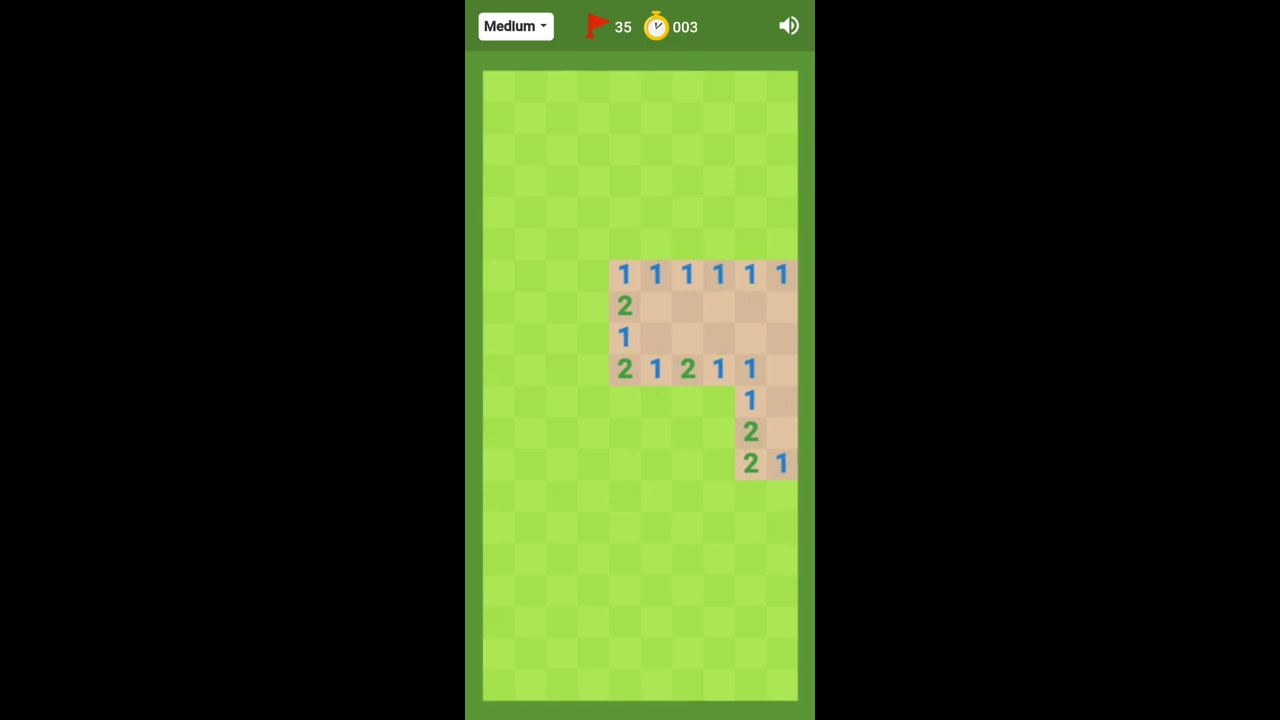 Minesweeper Made Easy Minesweeper Kese Khelte Hain How To Play Urdu Hindi Minesweeper Gameplay Youtube