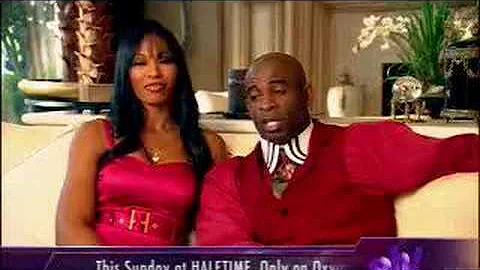 Deion Sanders Reality Show [Snippet]