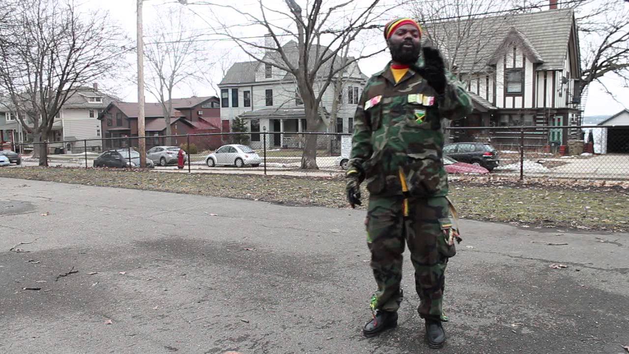 Dub Foundation- Killing The Youth