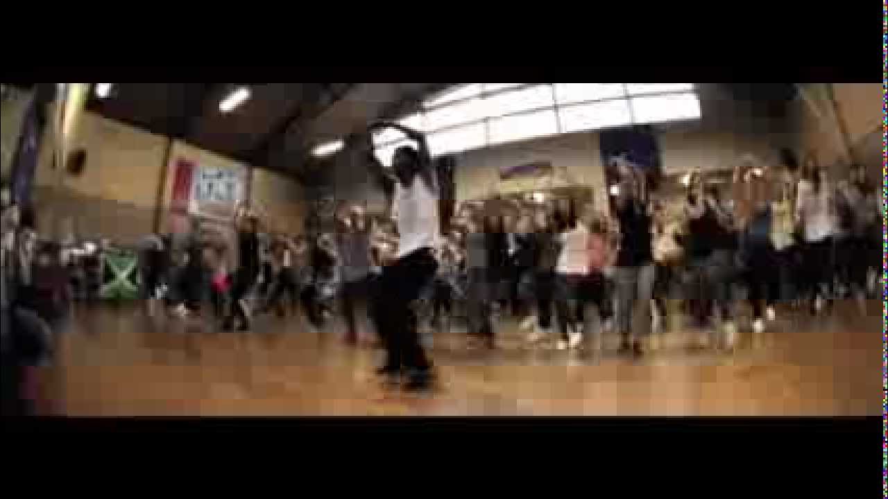 A NI MAL - Dancehall In Poland - Jamaican Meeting vol 6 on Gyptian I like it