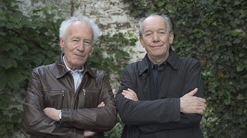 映画「その手に触れるまで」ダルデンヌ兄弟からメッセージ