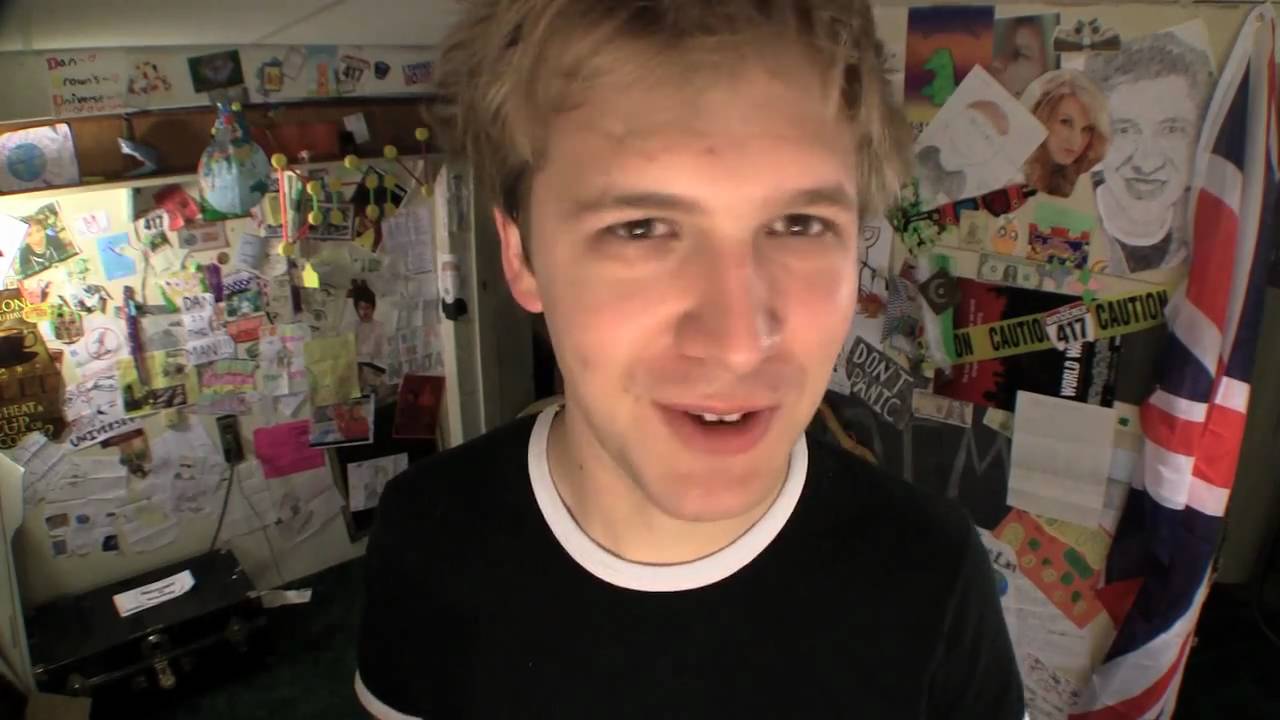 Dan3.0 - Prequel Week - 7 DAYS UNTIL DAN 3.0!