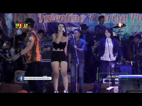 Lagi Syantik(Siti Badriah) Versi Cover Desy Tata BCD Live Wringinjajar - Mranggen Demak