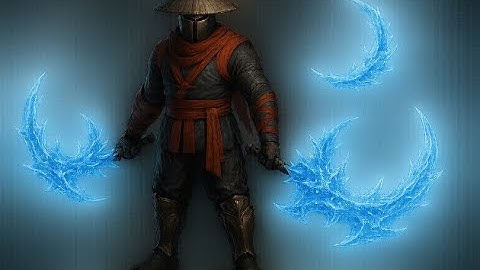 Thiên Sơn Kiêu Hùng – Nhạc Game Kiếm Hiệp | AI-Generated | Official Video