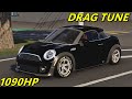 MINI COOPER DRAG TUNE || CPM2 DRAG BUILD