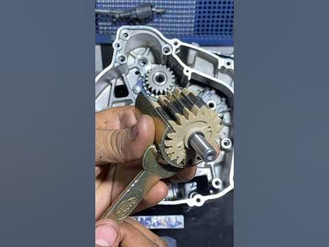 Bajaj pulsar 150/180/220cc engine ki Complete Balancing and timing | #