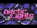 Arctic Lights 100% // fluke from 67%