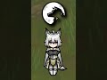 Кто такие Вульфены? #shorts #rimworld #игры #римворлд