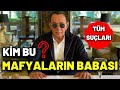 Mafya Babası Alaattin Çakıcı, Kim Bu Alaattin Çakıcı, Organize Suç Örgütü Lideri.