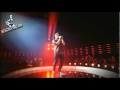 idool 2011 - Liveshow 1 - Kristof - Iris (HQ)