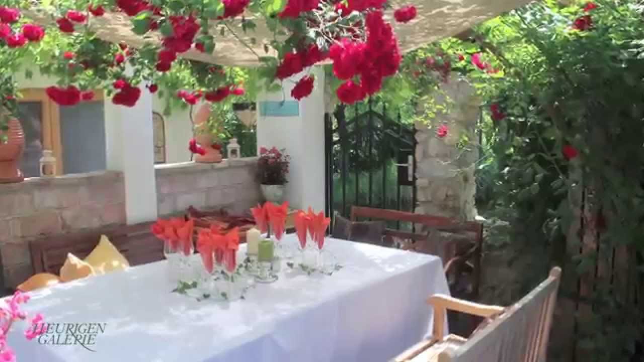 Heuriger Galerie Plos Sooss - nahe Mödling, Baden bei Wien, Wien, Wr. Neustadt, Gumpoldskirchen