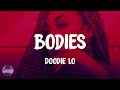 Doodie Lo - Bodies (feat. Pooh Shiesty) (lyrics)