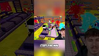 KEVKO DÉCOUVRE LE BANHAMMER LE PLUS DESTRUCTEUR