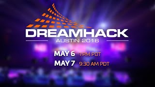 Astral Authority vs. Gale Force Esports Game 2- Dreamhack Austin Summer Regional