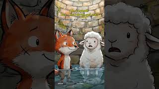 Engage Your Baby with English Plays: Fox &amp; Lamb