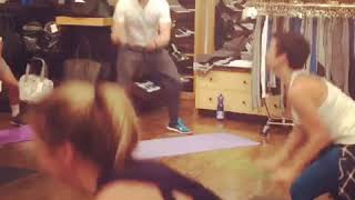 KD Fitness POUND FIT
