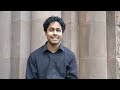 Pso student spotlight nikhil das cellist