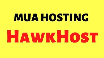 Cách Mua Hosting Tại HawkHost - Chi Tiết Từng Bước