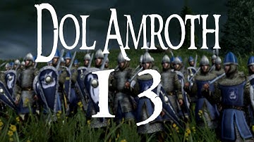 Third Age: Total War, Divide and Conquer: Dol Amroth (13)