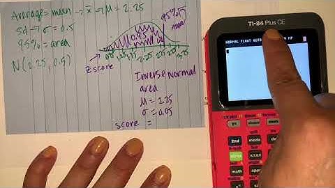 Statistics Midterm Part 2